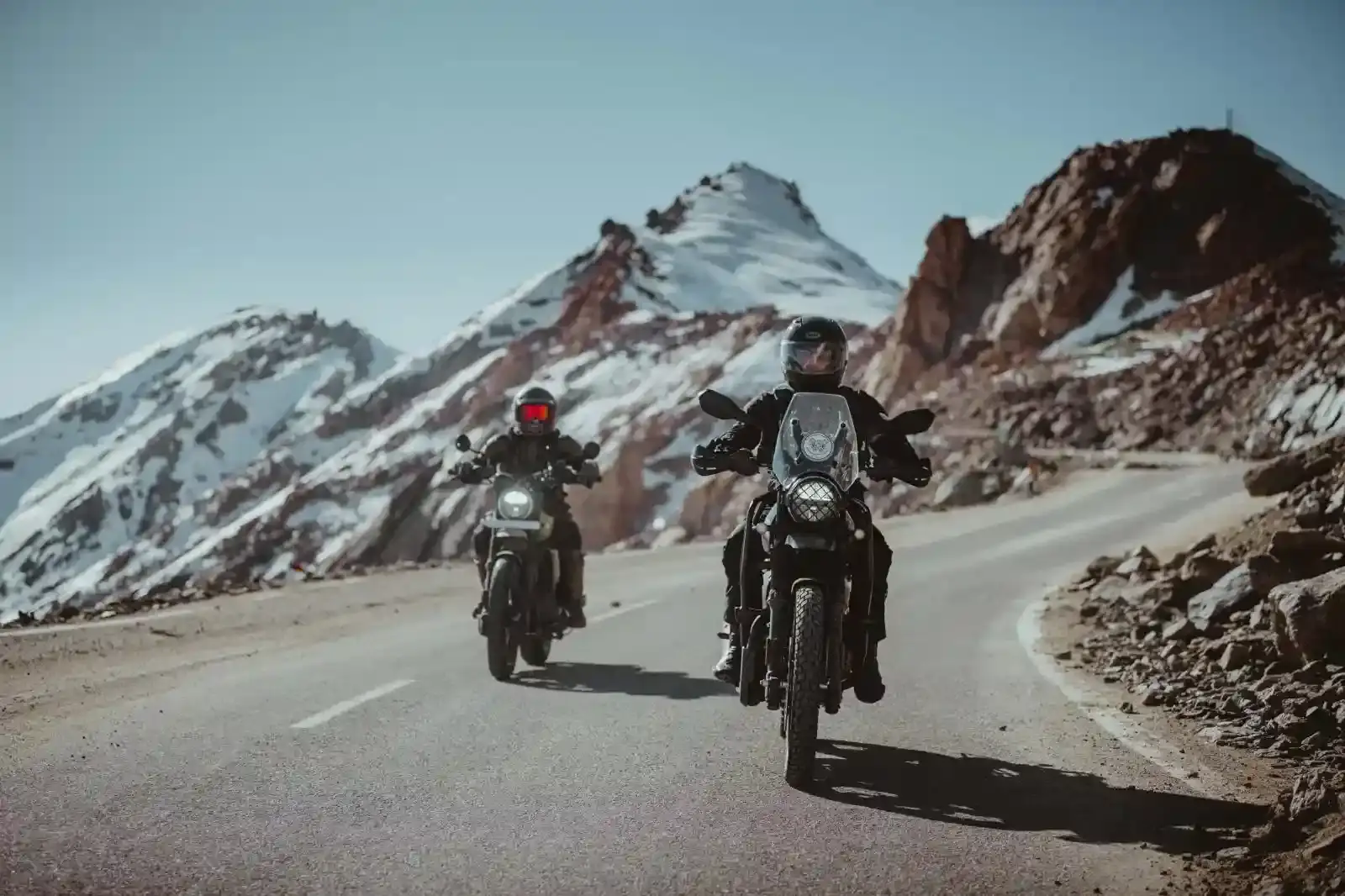 Spiti Valley - Summer Special Group Trip