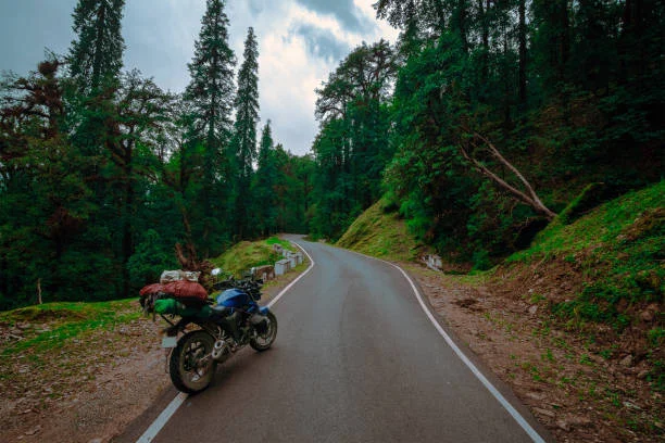 Best Scenic Routes for Motorcycle Lovers: Ride Through Nature’s Most Stunning Roads
