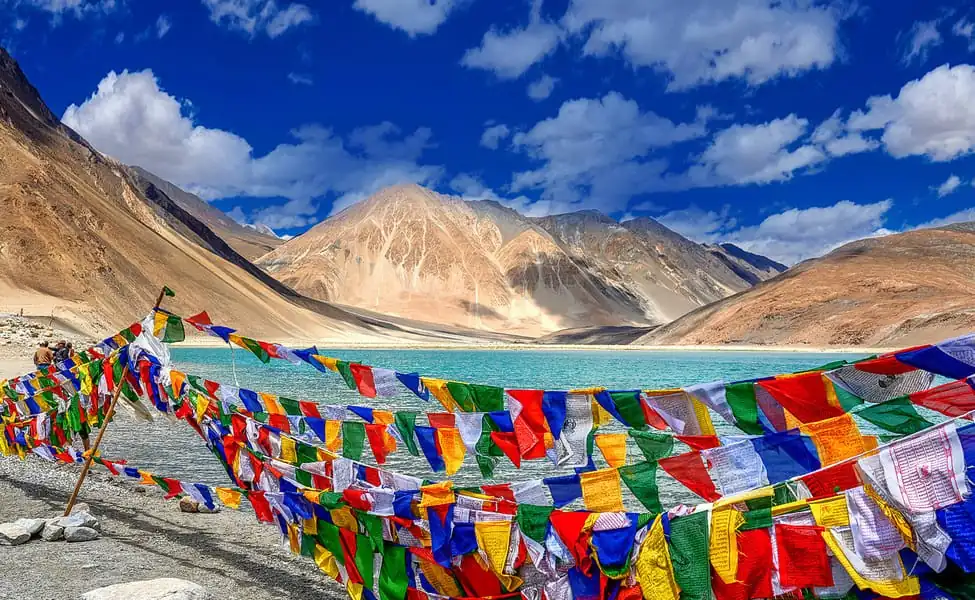 Leh Ladakh & Leh Ladakh